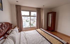 Nhat Linh Hotel & Suites Da Nang